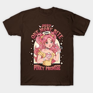 Pinky Promise T-Shirt